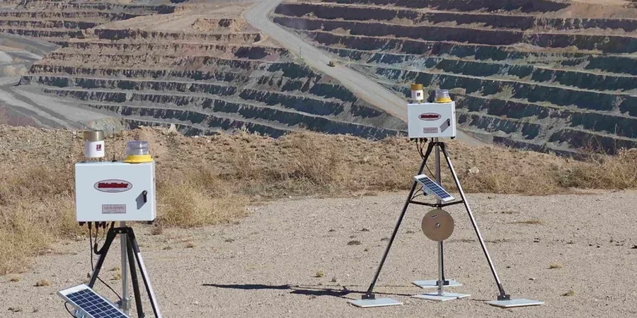 Surveillance géotechnique des excavations à Lorient : anticiper avant que le sol ne bouge
