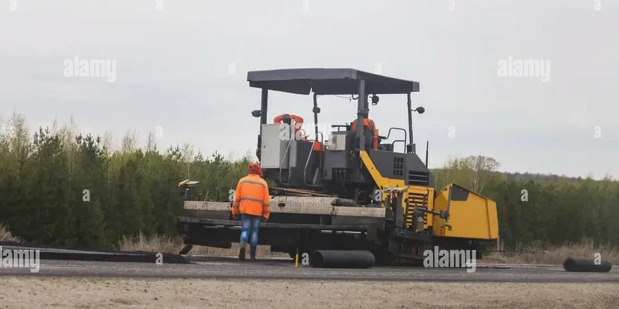 Conception de chaussées souples à Lorient : adapter la route au sol breton